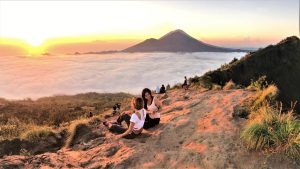 Mount Batur Sunrise Hike