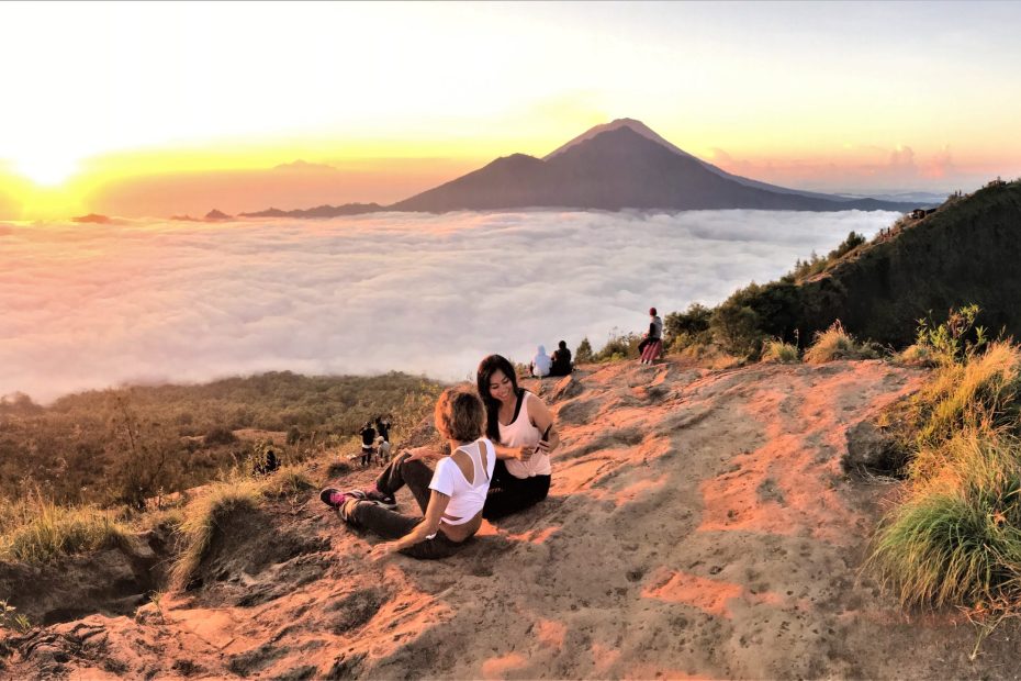 Mount Batur Sunrise Hike